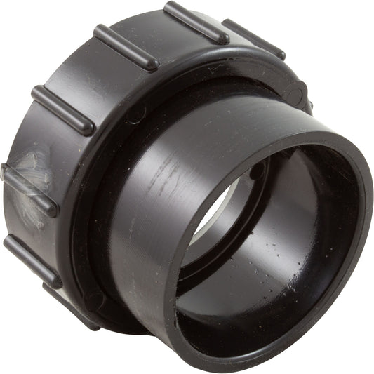 2 1/2"Union Nut W/2 1/2"S Tailpce W/Gasket