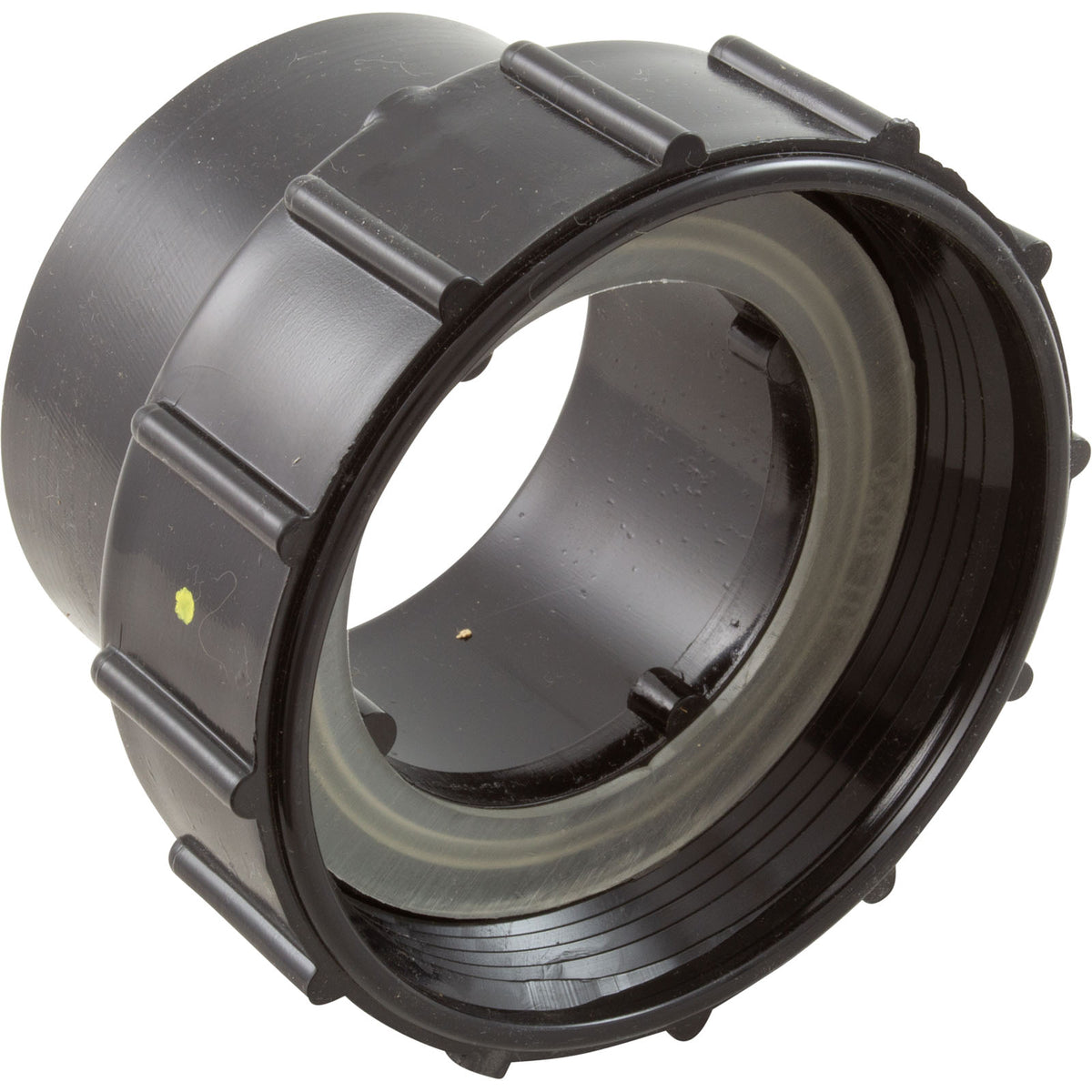 2 1/2"Union Nut W/2 1/2"S Tailpce W/Gasket