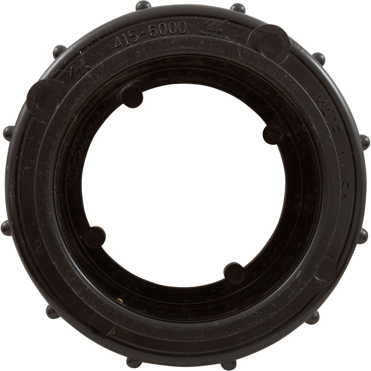 2 1/2"Union Nut W/2 1/2"S Tailpce W/Gasket