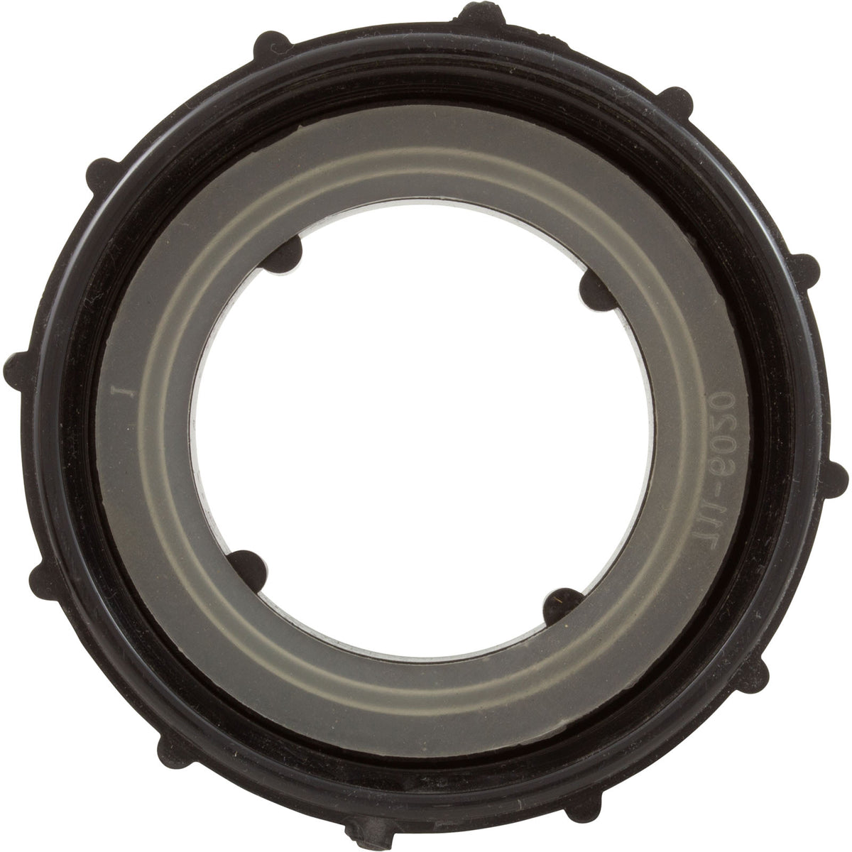 2 1/2"Union Nut W/2 1/2"S Tailpce W/Gasket