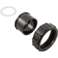 2 1/2"Union Nut W/2 1/2"S Tailpce W/Gasket