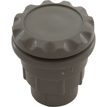 660-3407 Conducto de agua estilo "A" para control de aire gunitado de 1-1/2" - Gris