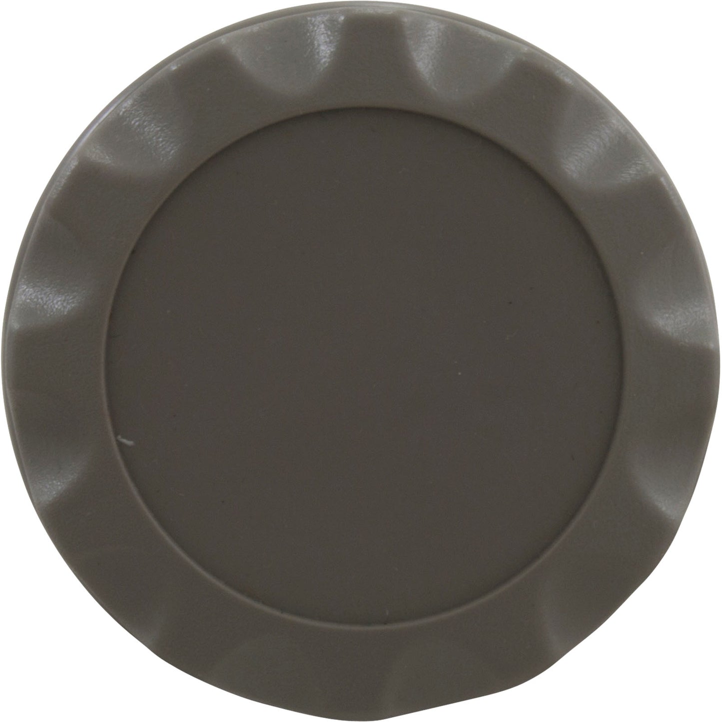 660-3407 Conducto de agua estilo "A" para control de aire gunitado de 1-1/2" - Gris