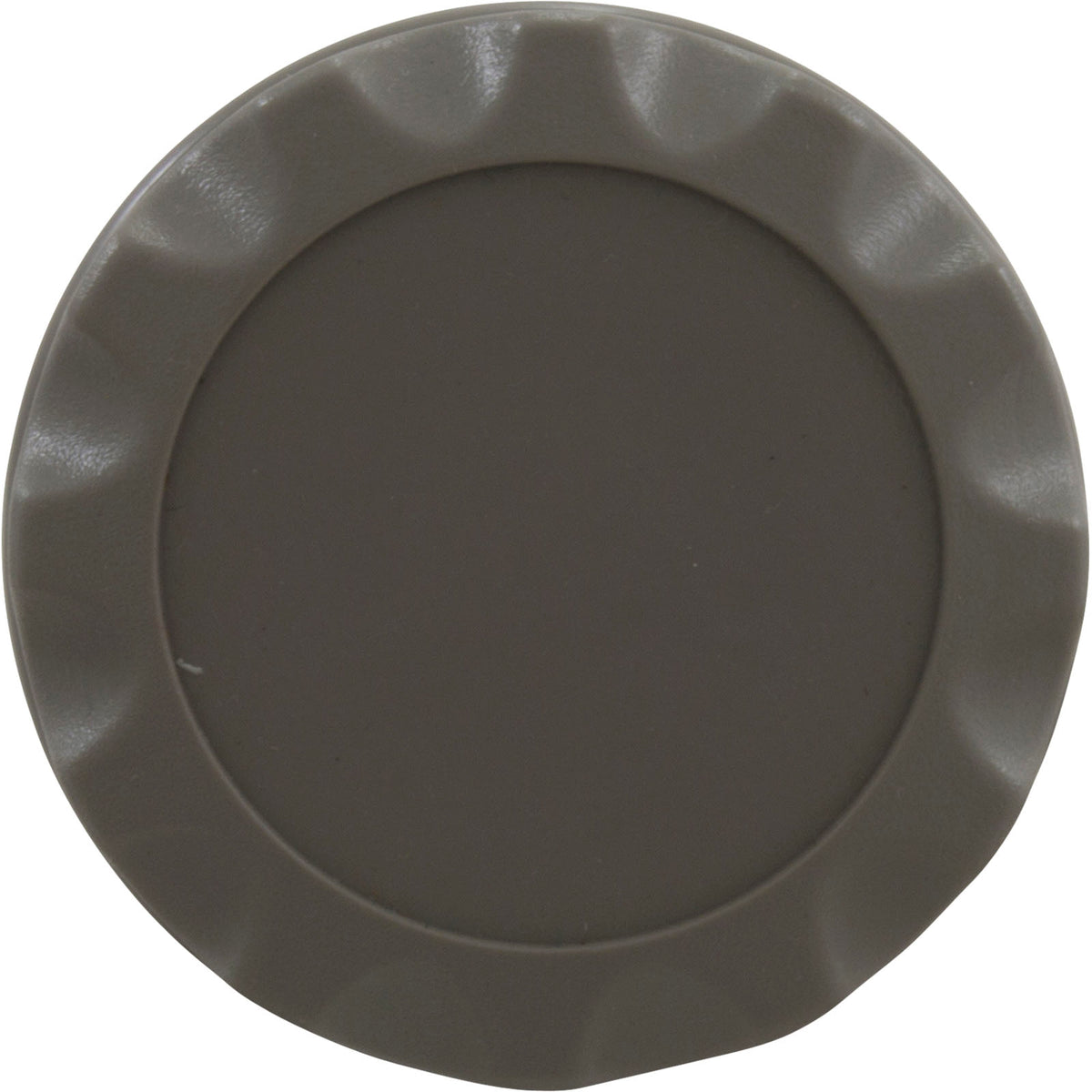 660-3407 1-1/2" Gunite Air Control "A" Style Waterway - Gray