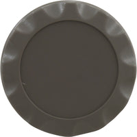 660-3407 1-1/2" Gunite Air Control "A" Style Waterway - Gray