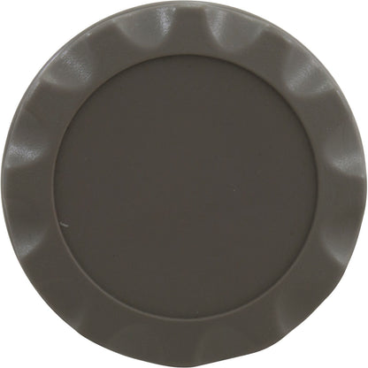 660-3407 Conducto de agua estilo "A" para control de aire gunitado de 1-1/2" - Gris