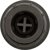 660-3407 1-1/2" Gunite Air Control "A" Style Waterway - Gray