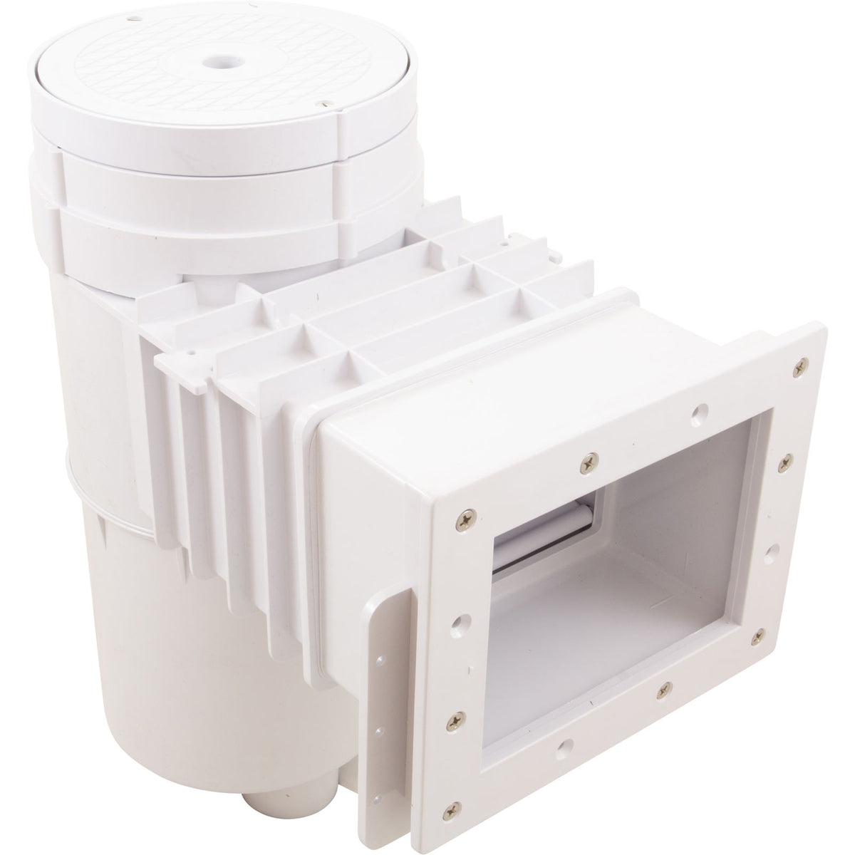 1-1/2" Auto-Skim Round Cover