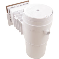 1-1/2" Auto-Skim Round Cover