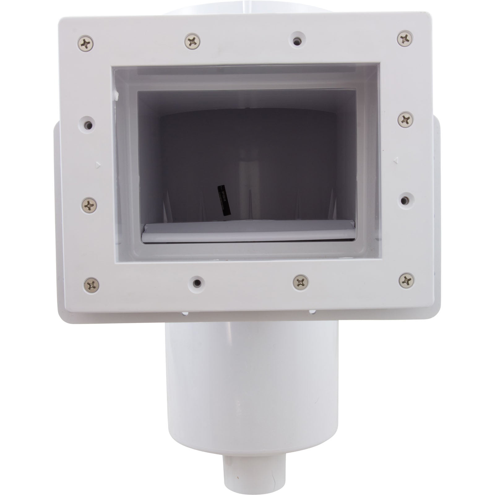 1-1/2" Auto-Skim Round Cover