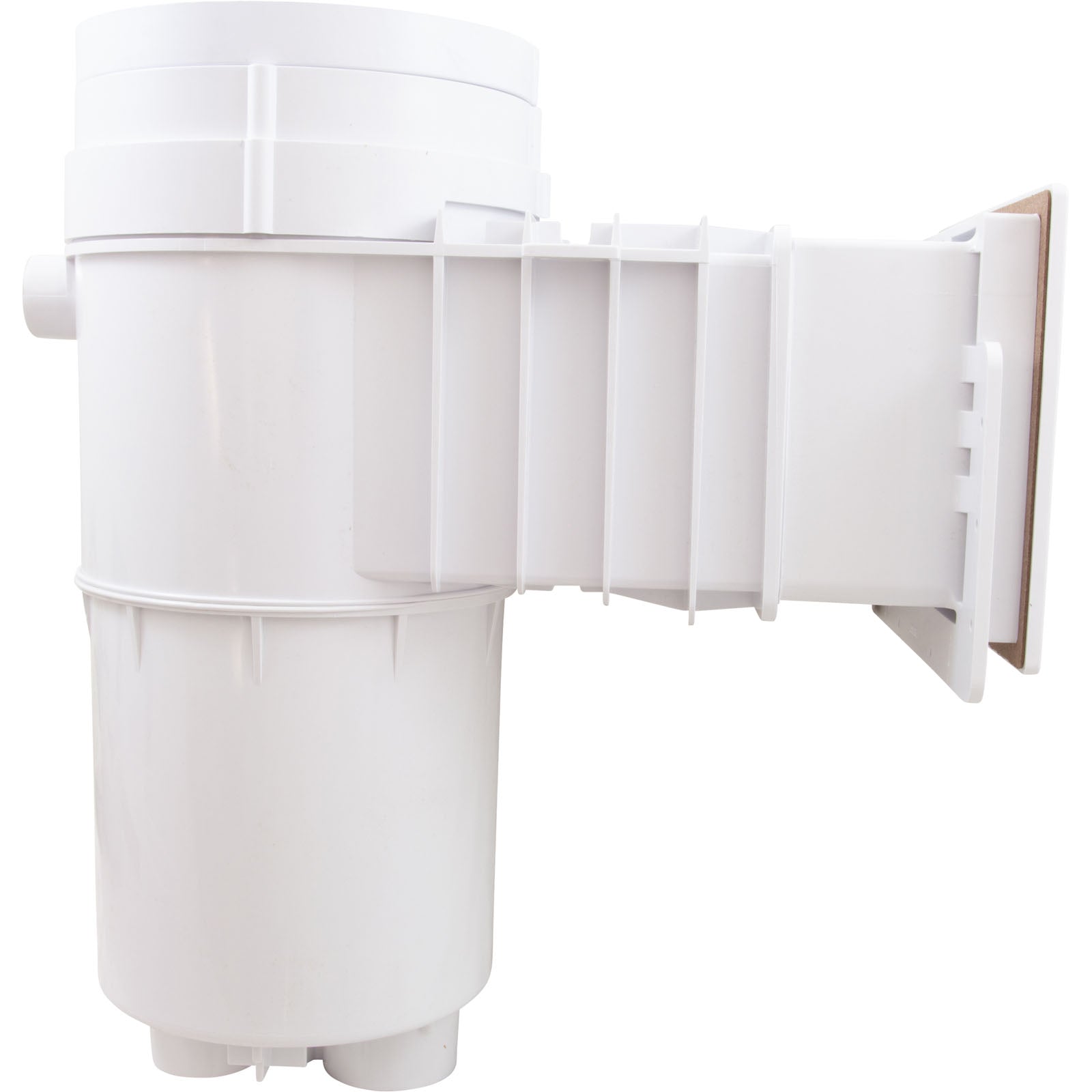 1-1/2" Auto-Skim Round Cover