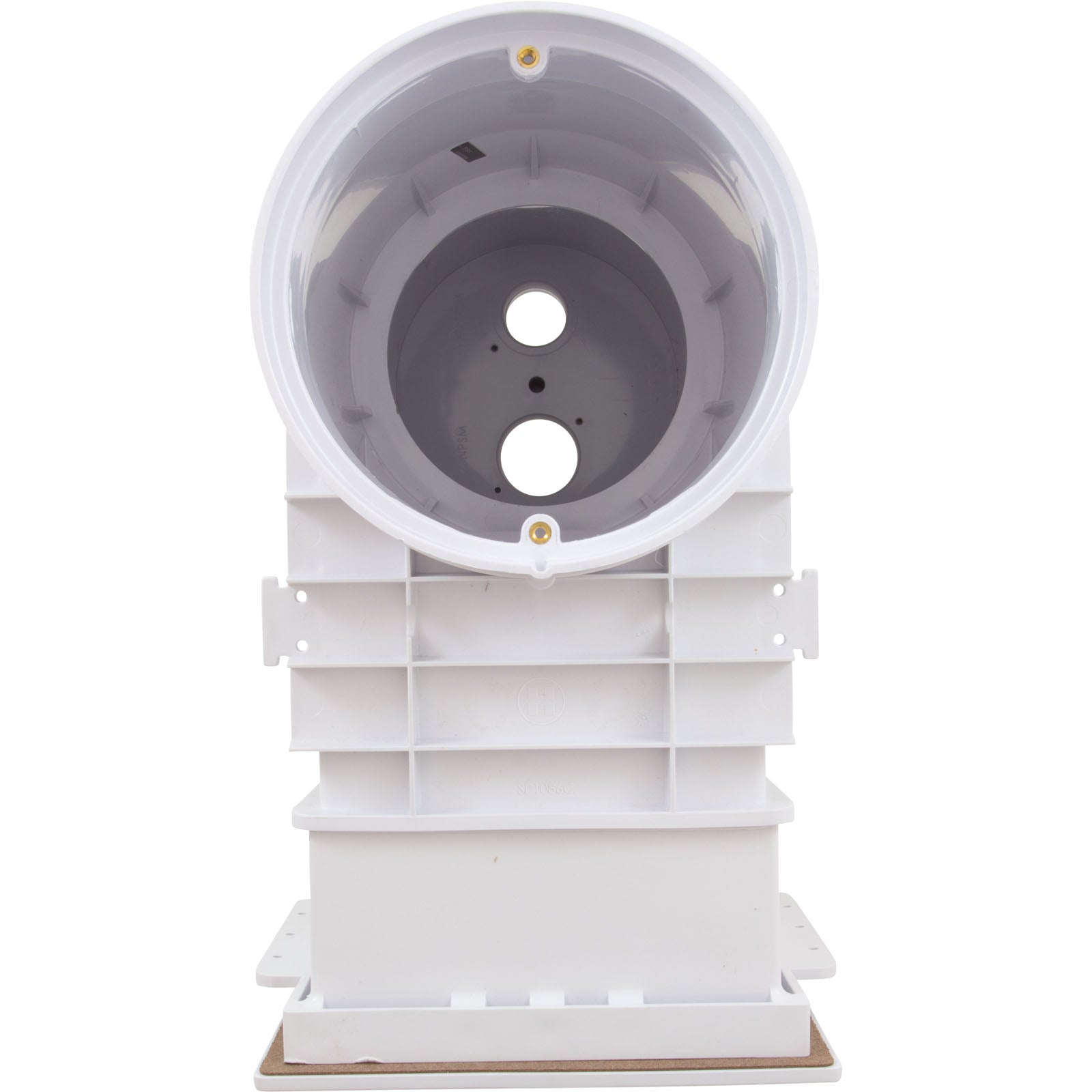 1-1/2" Auto-Skim Round Cover