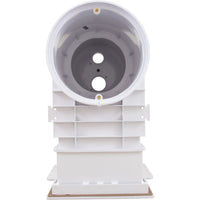1-1/2" Auto-Skim Round Cover