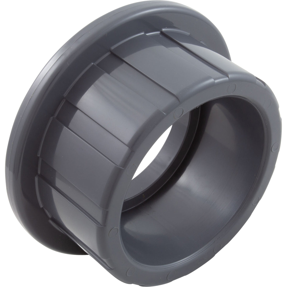 3" PVC Soc End Connecter