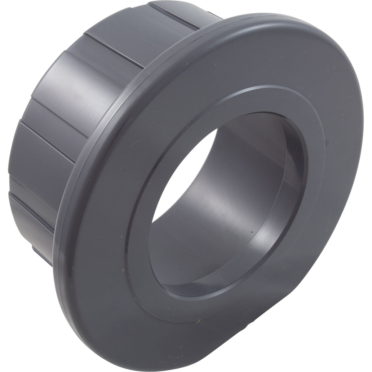 3" PVC Soc End Connecter
