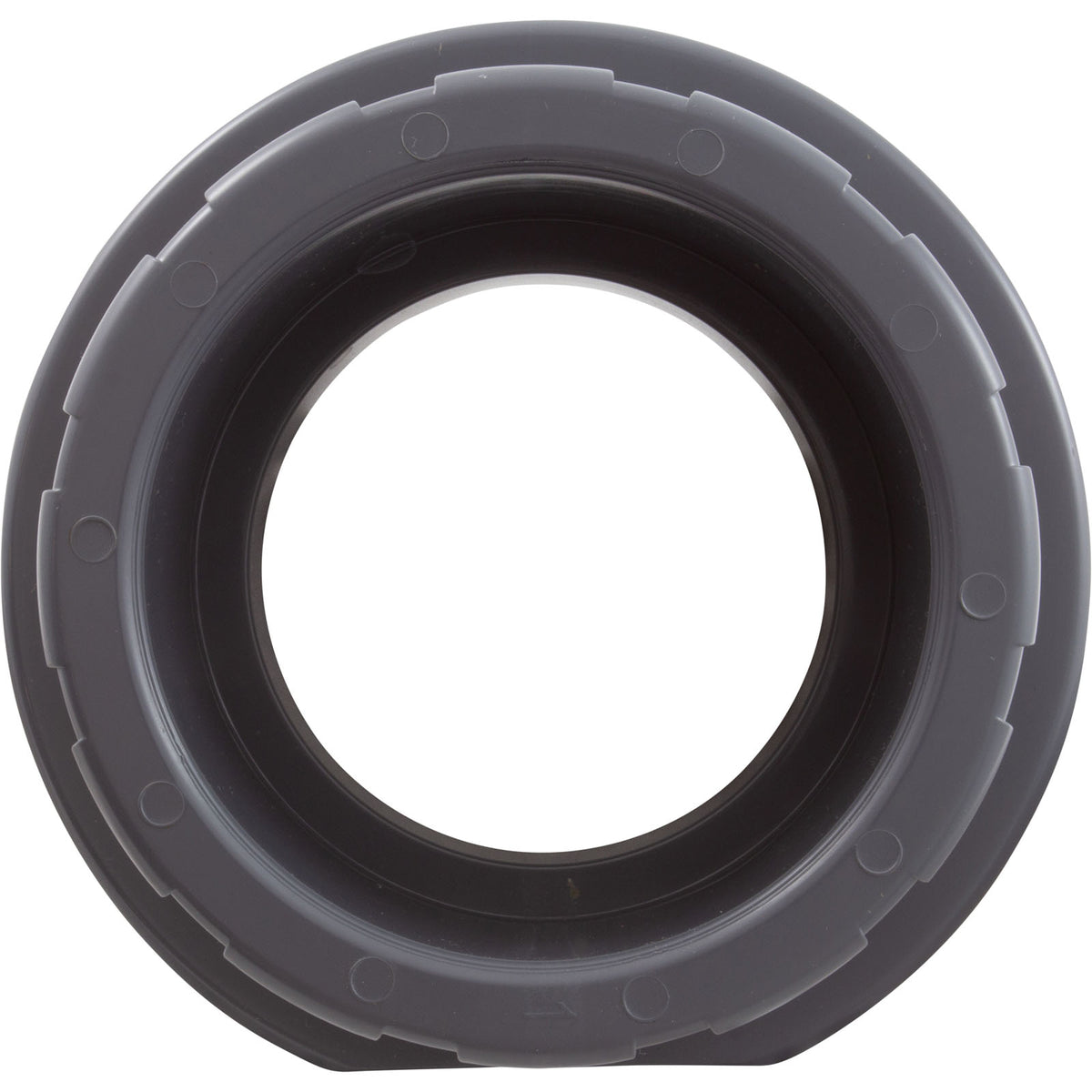3" PVC Soc End Connecter