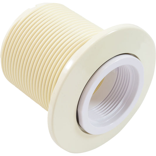 2" Vac Fitting/Receptacle-Socket