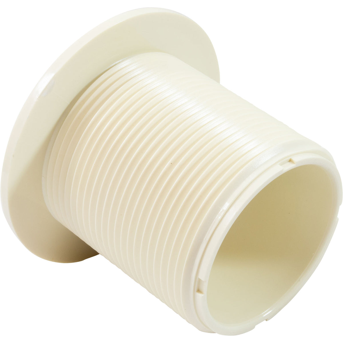 2" Vac Fitting/Receptacle-Socket