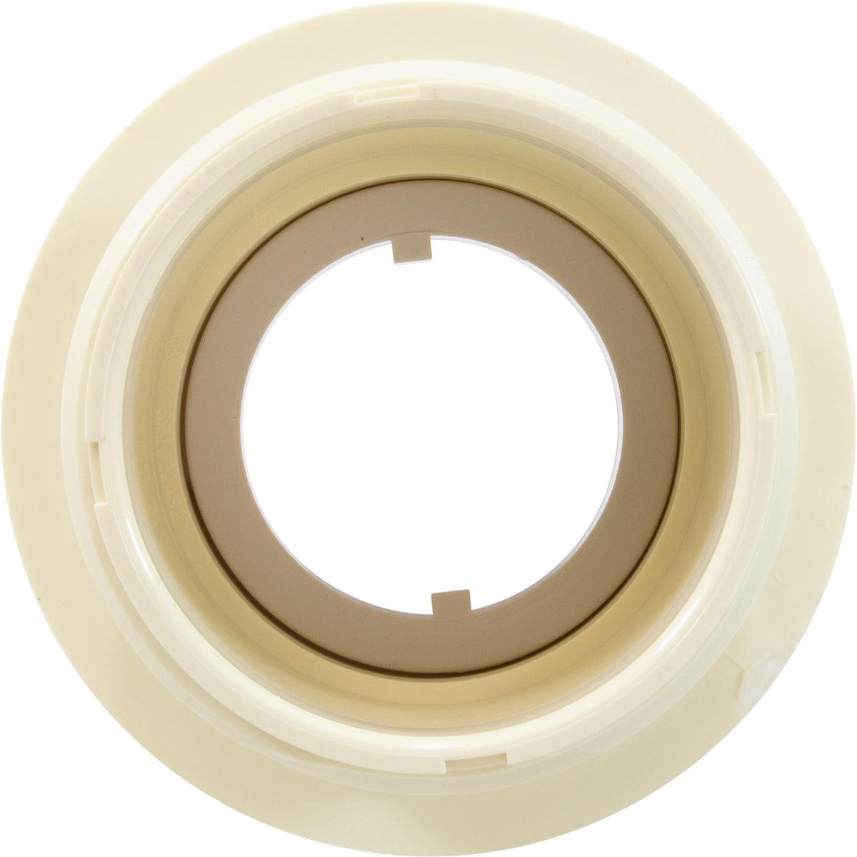 2" Vac Fitting/Receptacle-Socket