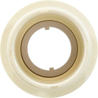 2" Vac Fitting/Receptacle-Socket