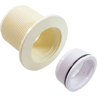 2" Vac Fitting/Receptacle-Socket