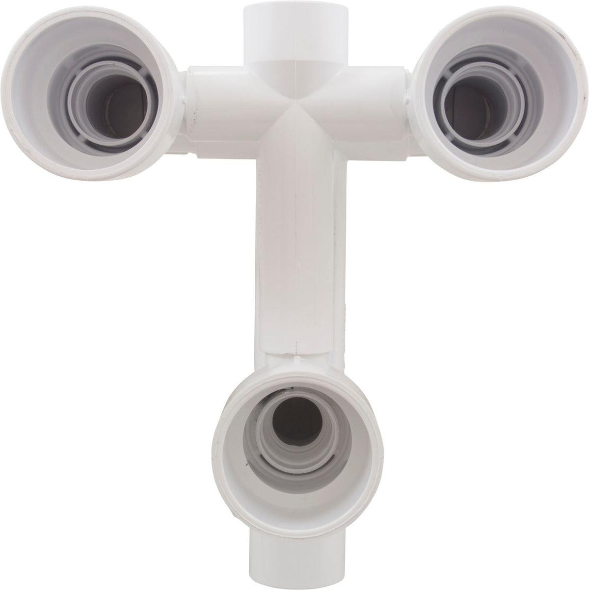 Gunite Jet, 3 Jet Manifold, Str Body 7.25" (Short)