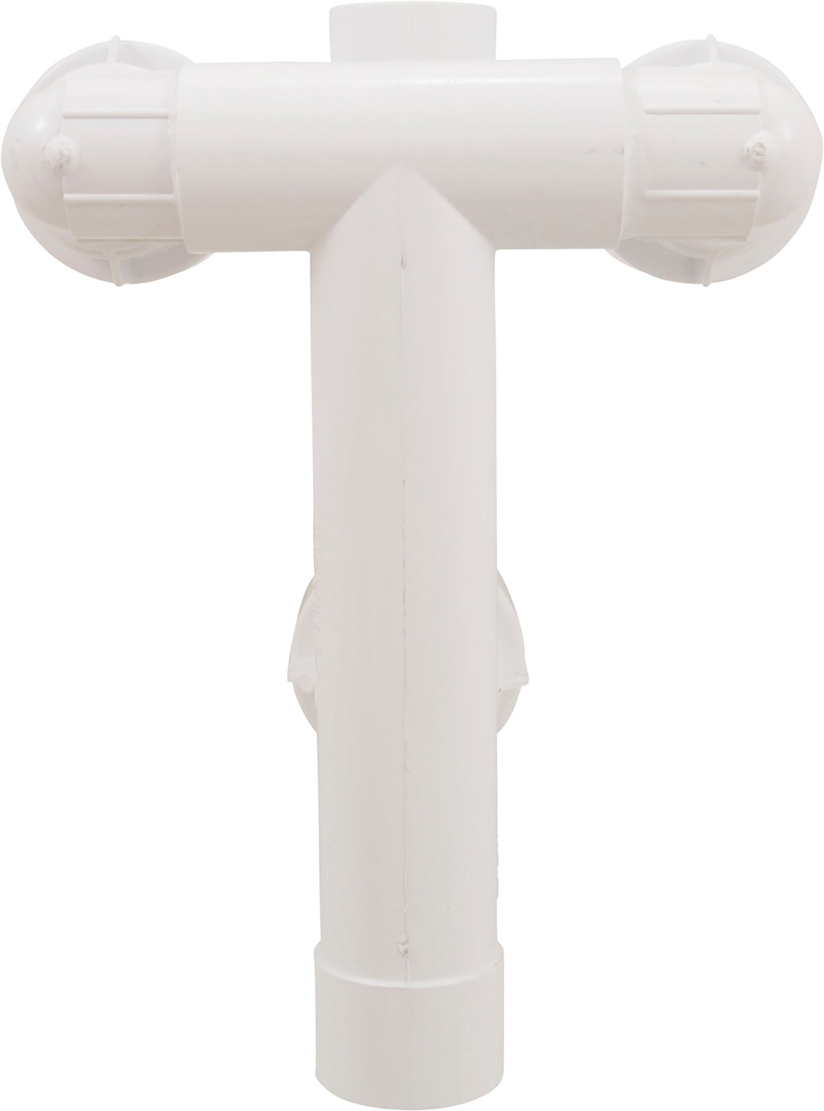 Gunite Jet, 3 Jet Manifold, Str Body 7.25" (Short)