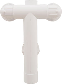 Gunite Jet, 3 Jet Manifold, Str Body 7.25" (Short)