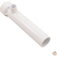 10" Gunite Tee 1-1/2"S x 1/2"S - 3/4"Spg x 1/2"Spg