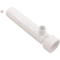 10" Gunite Tee 1-1/2"S x 1/2"S - 3/4"Spg x 1/2"Spg