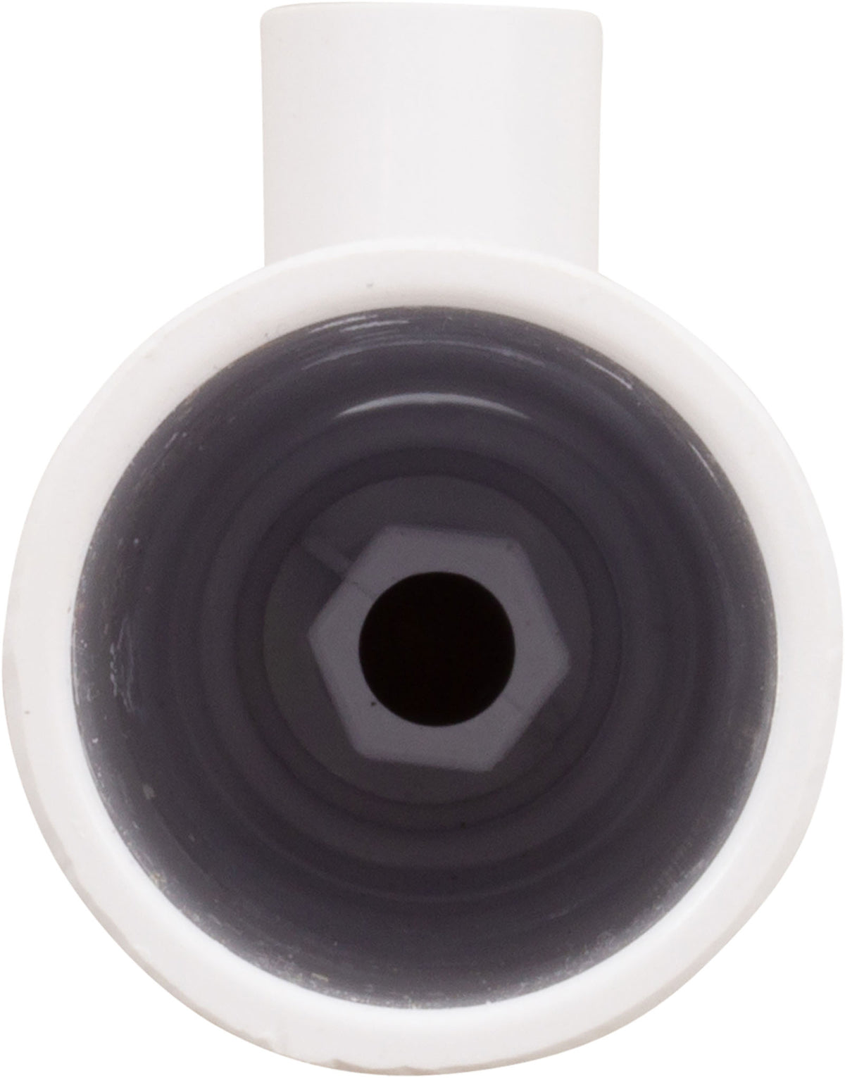 10" Gunite Tee 1-1/2"S x 1/2"S - 3/4"Spg x 1/2"Spg