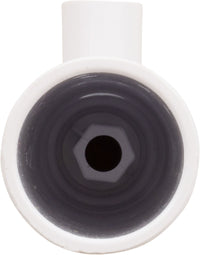 10" Gunite Tee 1-1/2"S x 1/2"S - 3/4"Spg x 1/2"Spg