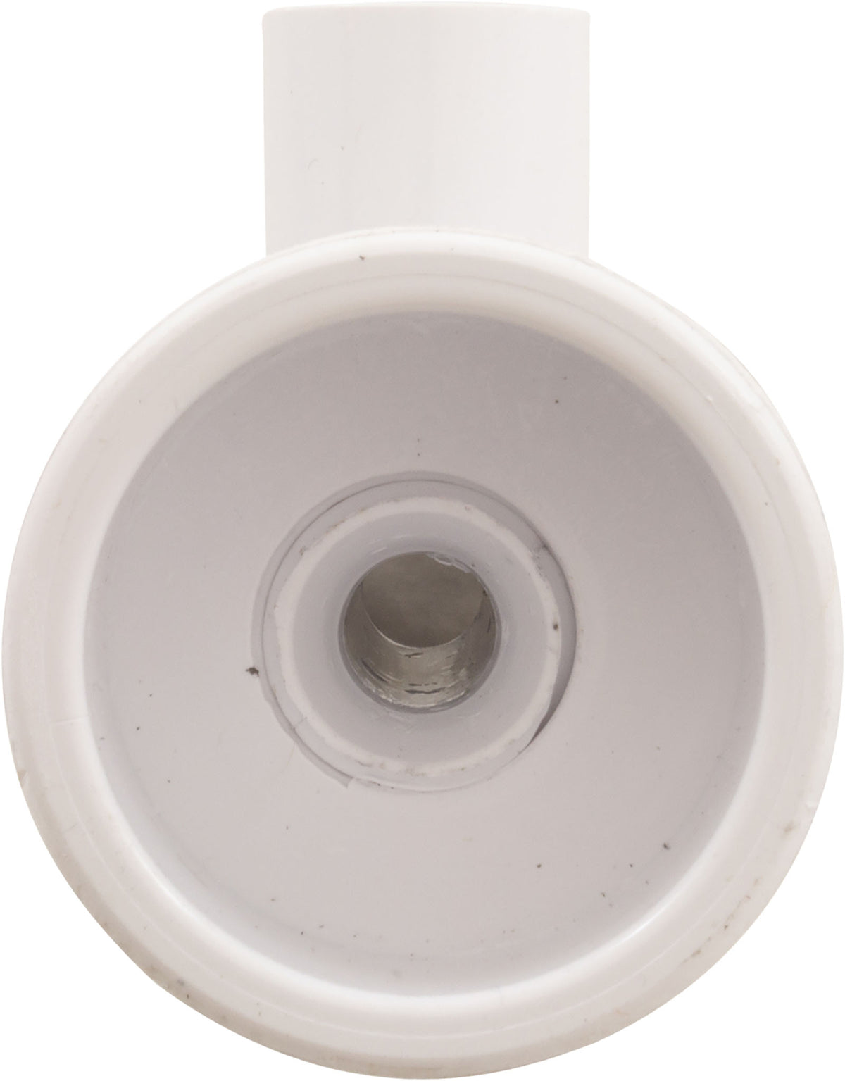 10" Gunite Tee 1-1/2"S x 1/2"S - 3/4"Spg x 1/2"Spg