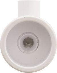 10" Gunite Tee 1-1/2"S x 1/2"S - 3/4"Spg x 1/2"Spg