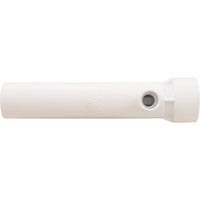 10" Gunite Tee 1-1/2"S x 1/2"S - 3/4"Spg x 1/2"Spg