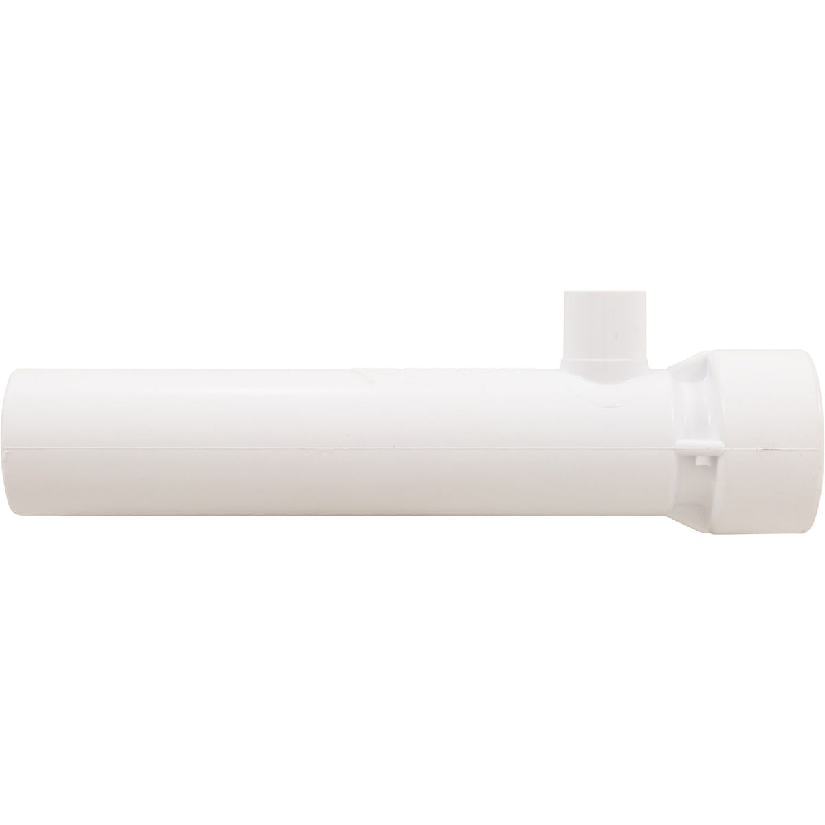 10" Gunite Tee 1-1/2"S x 1/2"S - 3/4"Spg x 1/2"Spg