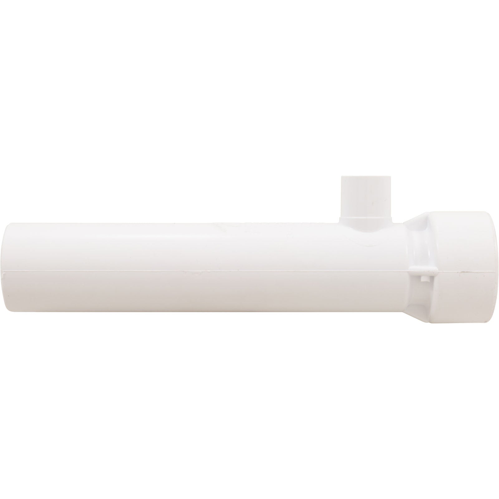 10" Gunite Tee 1-1/2"S x 1/2"S - 3/4"Spg x 1/2"Spg