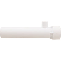 10" Gunite Tee 1-1/2"S x 1/2"S - 3/4"Spg x 1/2"Spg