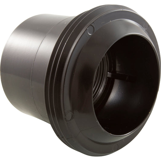 Body Swivel 1.5 NPT Black