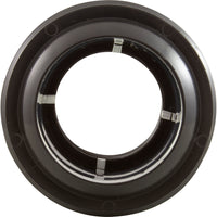 Body Swivel 1.5 NPT Black