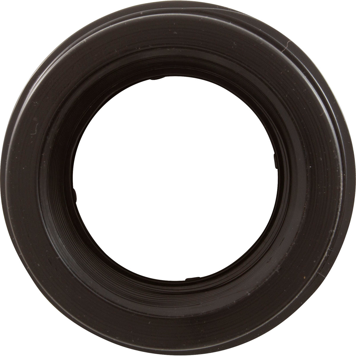 Body Swivel 1.5 NPT Black
