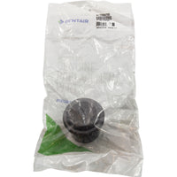 Body Swivel 1.5 NPT Black