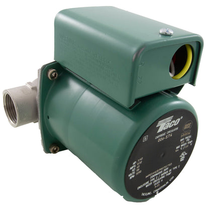 Bomba, Circ, Little Giant, 1/40 hp, 115 v, hierro fundido