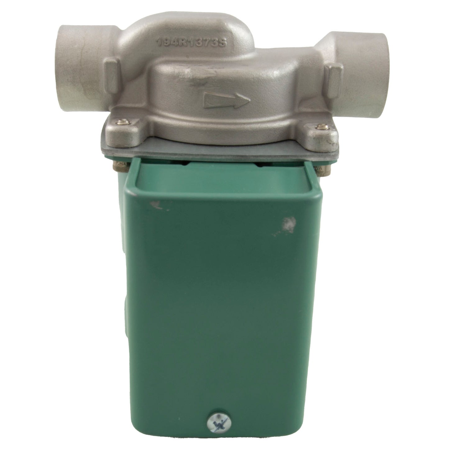 Bomba, Circ, Little Giant, 1/40 hp, 115 v, hierro fundido