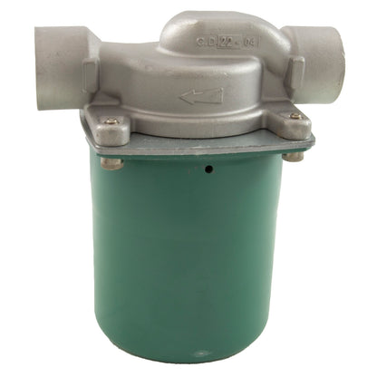 Bomba, Circ, Little Giant, 1/40 hp, 115 v, hierro fundido