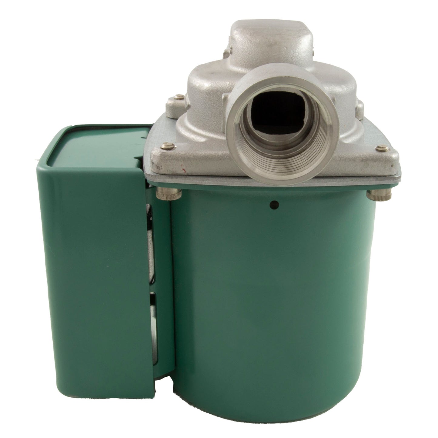 Bomba, Circ, Little Giant, 1/40 hp, 115 v, hierro fundido