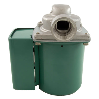 Bomba, Circ, Little Giant, 1/40 hp, 115 v, hierro fundido