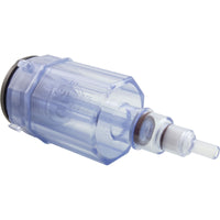 Liquid Aroma Injector Assembly Complete, 1-5/8"hs