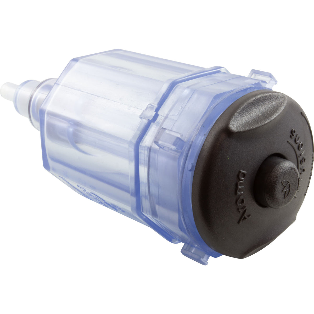 Liquid Aroma Injector Assembly Complete, 1-5/8"hs