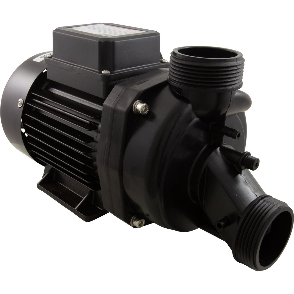 Pump, Bath, CMP Nexxus, 115v, 1-1/2"mbt, 12.0A, Nema Cord, OEM, AS